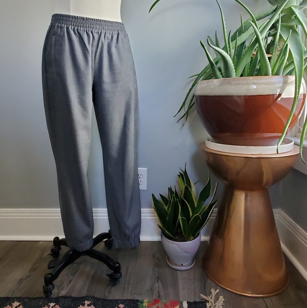 Banana Republic Slim Utility Pant